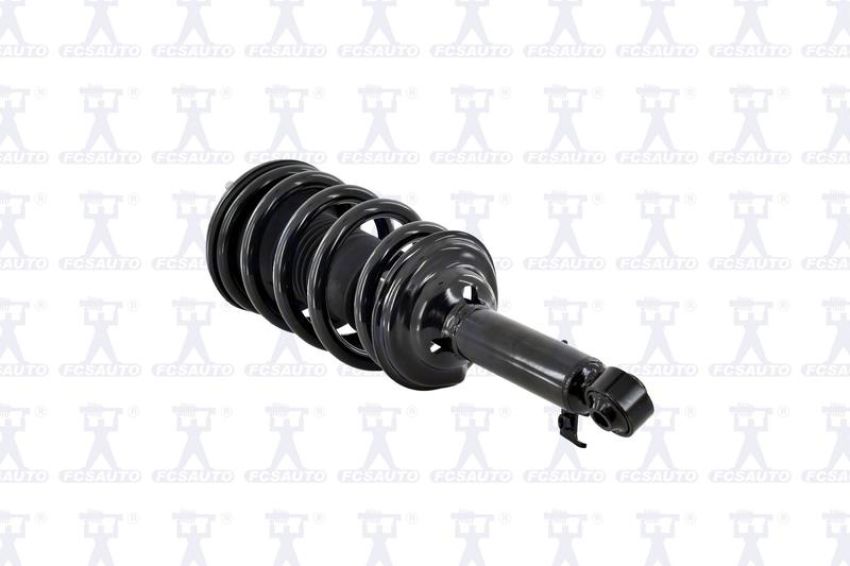 FCS Struts 1345411L Suspension Strut and Coil Spring Assembly
