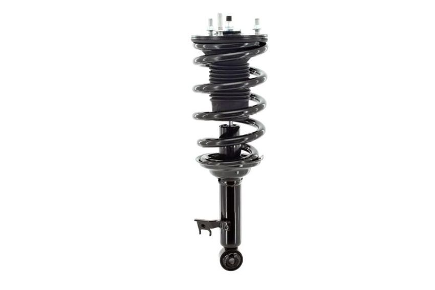 FCS Struts 1345411R Suspension Strut and Coil Spring Assembly