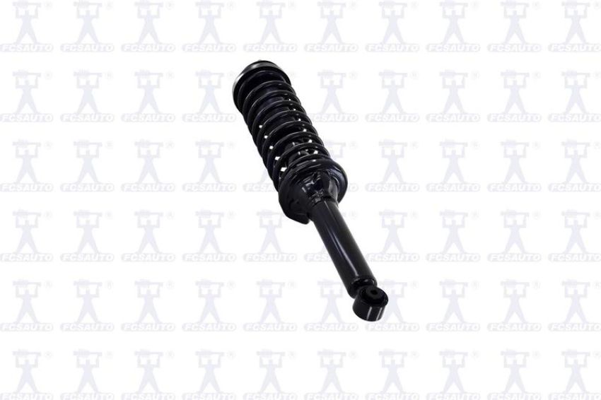 FCS Struts 1345415 Suspension Strut and Coil Spring Assembly