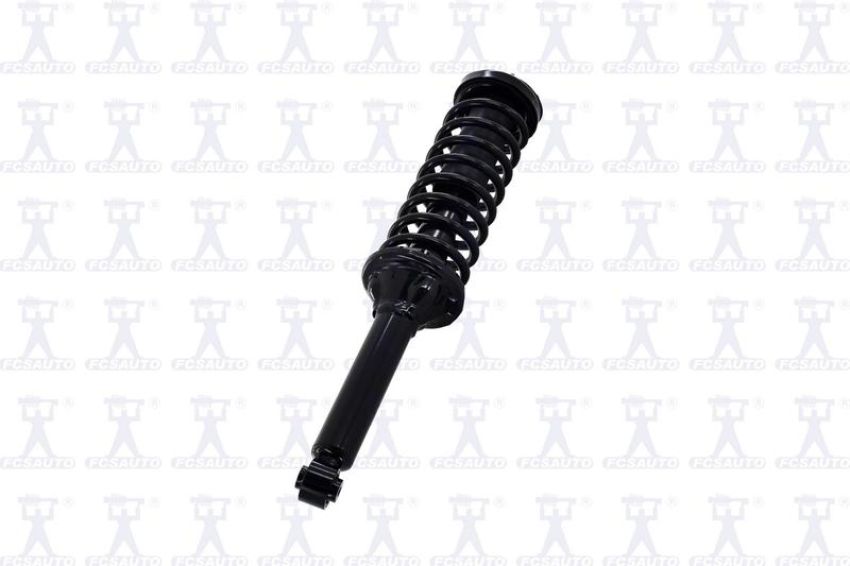 FCS Struts 1345415 Suspension Strut and Coil Spring Assembly