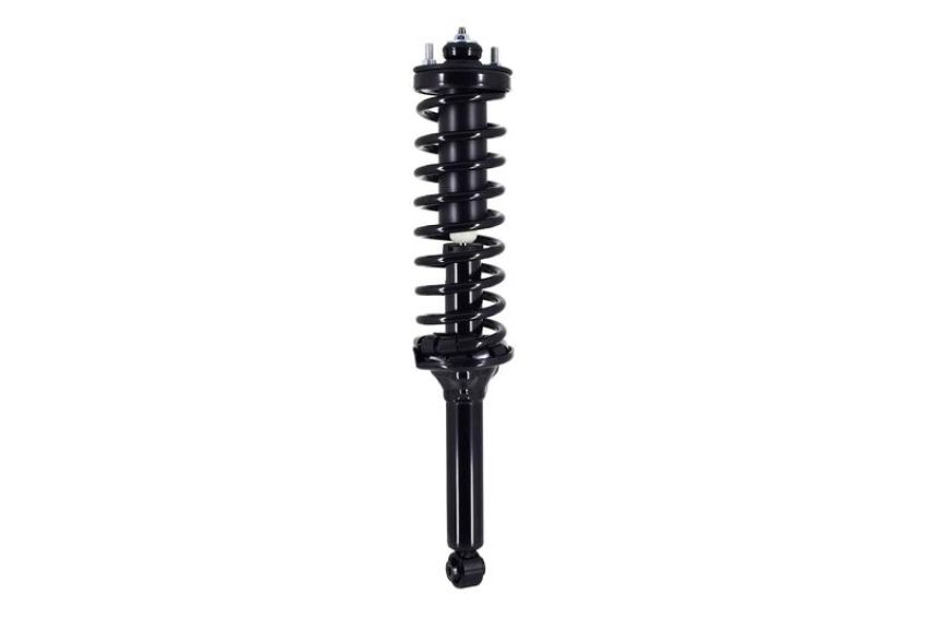 FCS Struts 1345415 Suspension Strut and Coil Spring Assembly