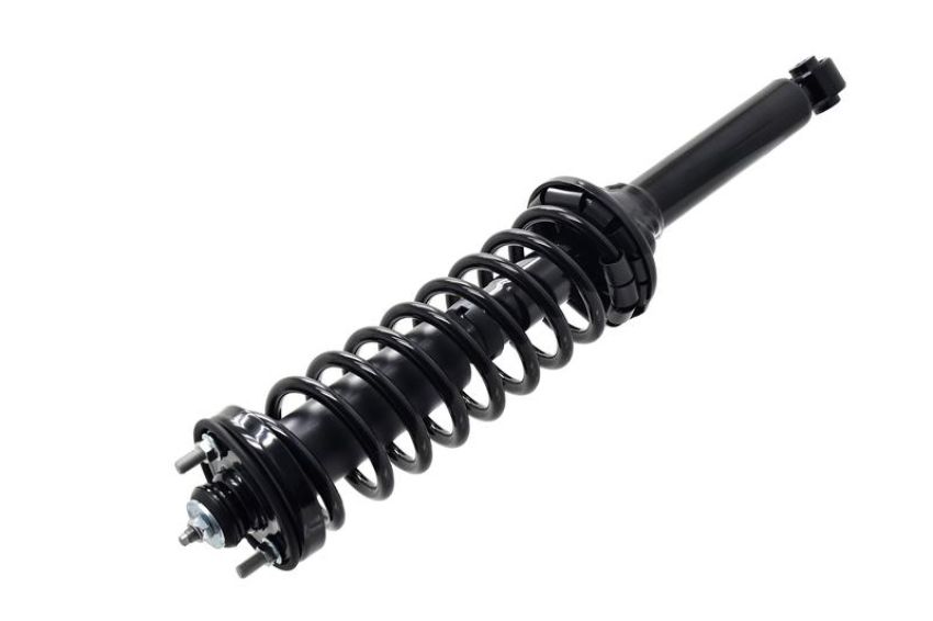 FCS Struts 1345415 Suspension Strut and Coil Spring Assembly