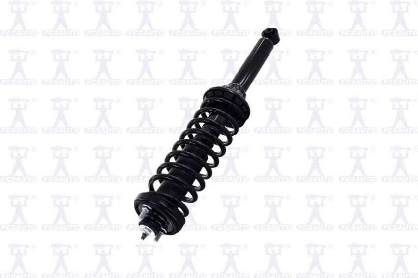 FCS Struts 1345415 Suspension Strut and Coil Spring Assembly