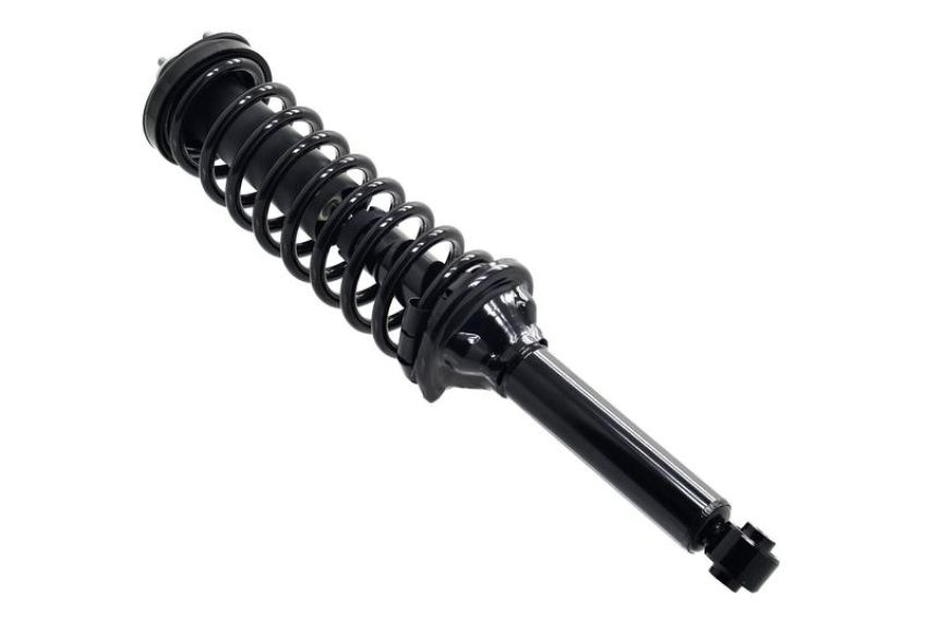 FCS Struts 1345415 Suspension Strut and Coil Spring Assembly