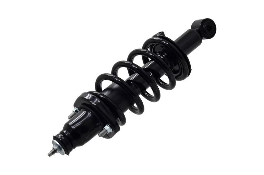 FCS Struts 1345416L Suspension Strut and Coil Spring Assembly