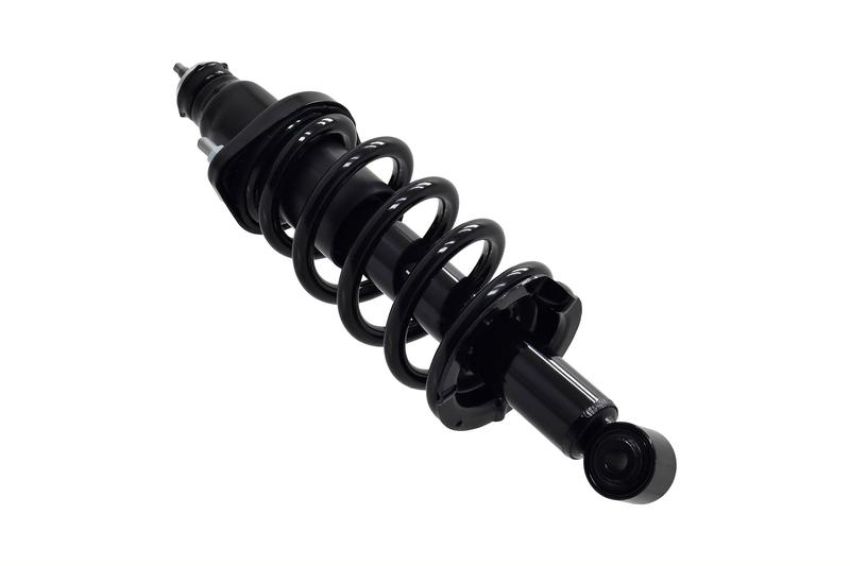 FCS Struts 1345416L Suspension Strut and Coil Spring Assembly