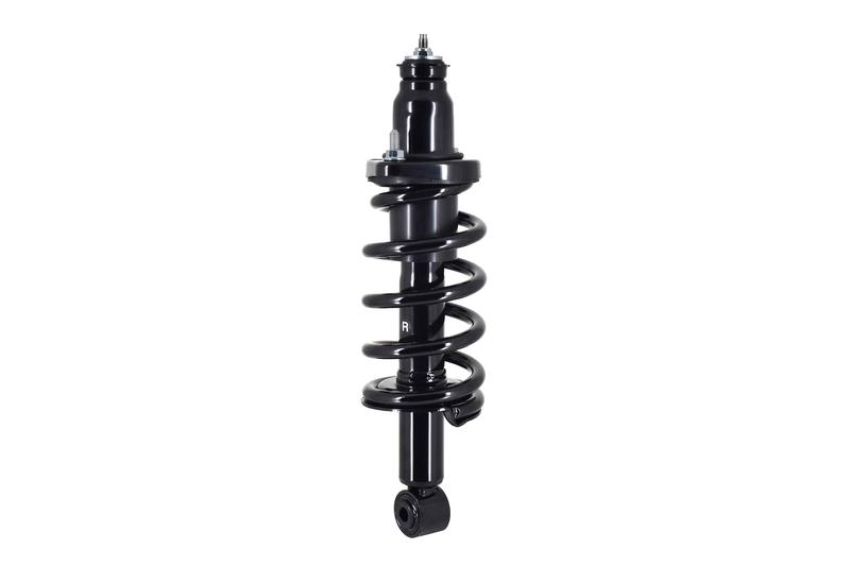 FCS Struts 1345416R Suspension Strut and Coil Spring Assembly
