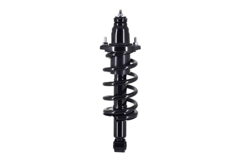 FCS Struts 1345416R Suspension Strut and Coil Spring Assembly