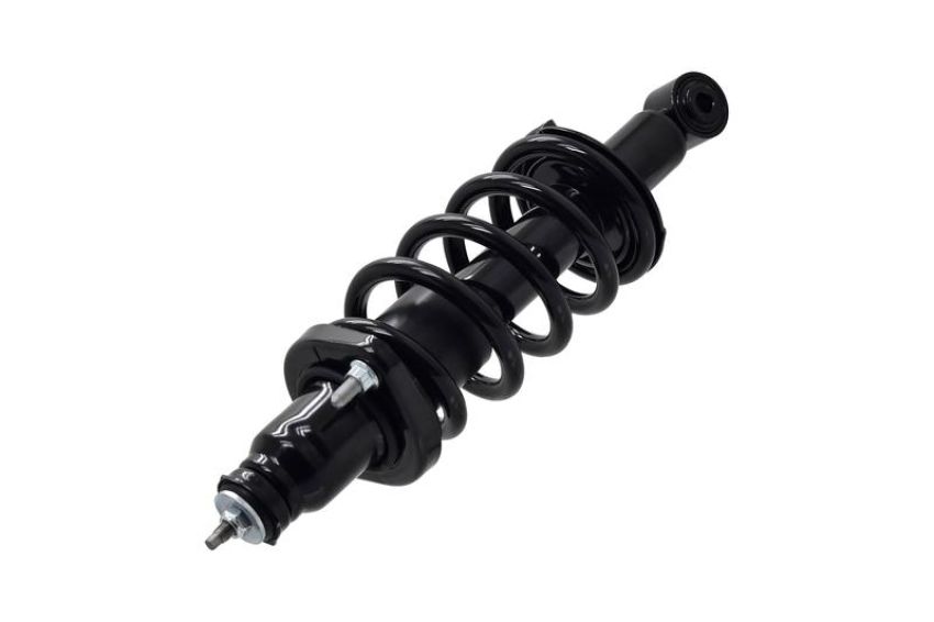 FCS Struts 1345416R Suspension Strut and Coil Spring Assembly