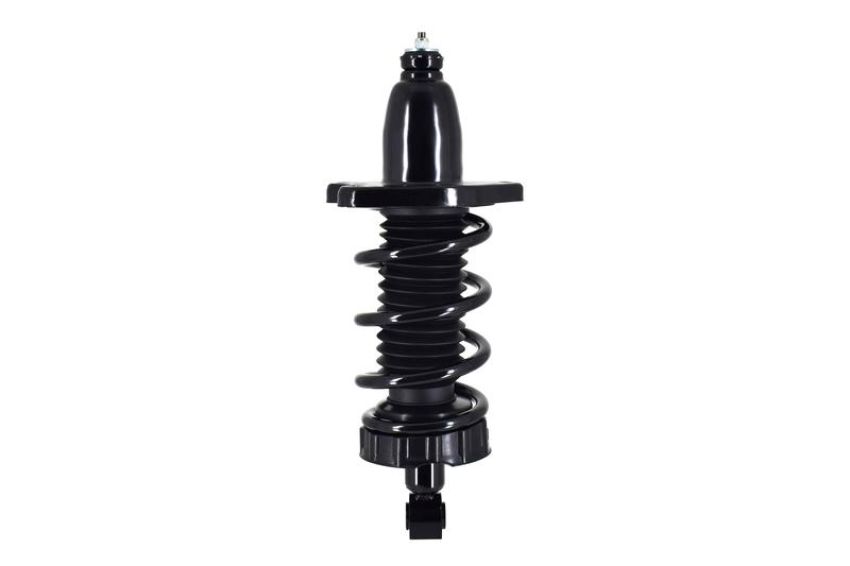FCS Struts 1345417L Suspension Strut and Coil Spring Assembly