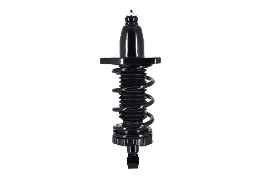 FCS Struts 1345417R Suspension Strut and Coil Spring Assembly