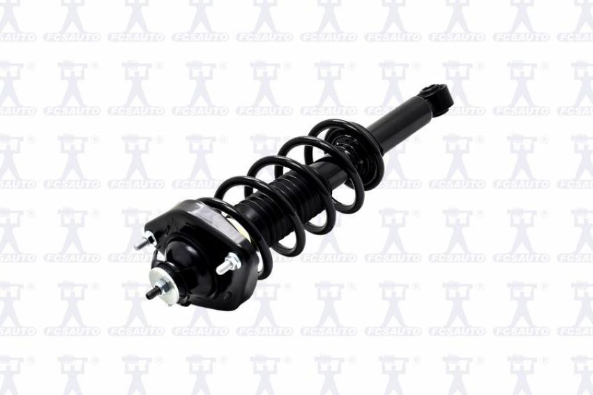 FCS Struts 1345427 Suspension Strut and Coil Spring Assembly