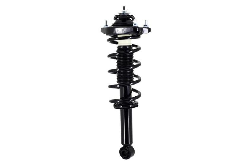 FCS Struts 1345427 Suspension Strut and Coil Spring Assembly