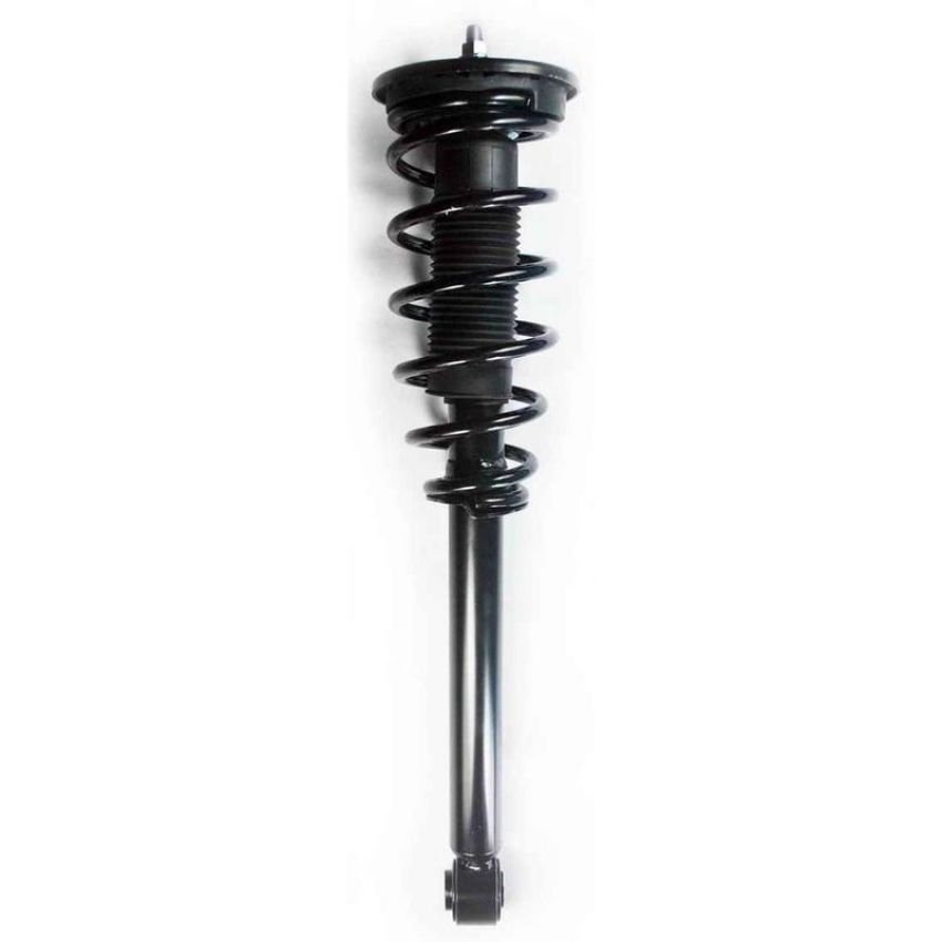 FCS Struts 1345428 Suspension Strut and Coil Spring Assembly