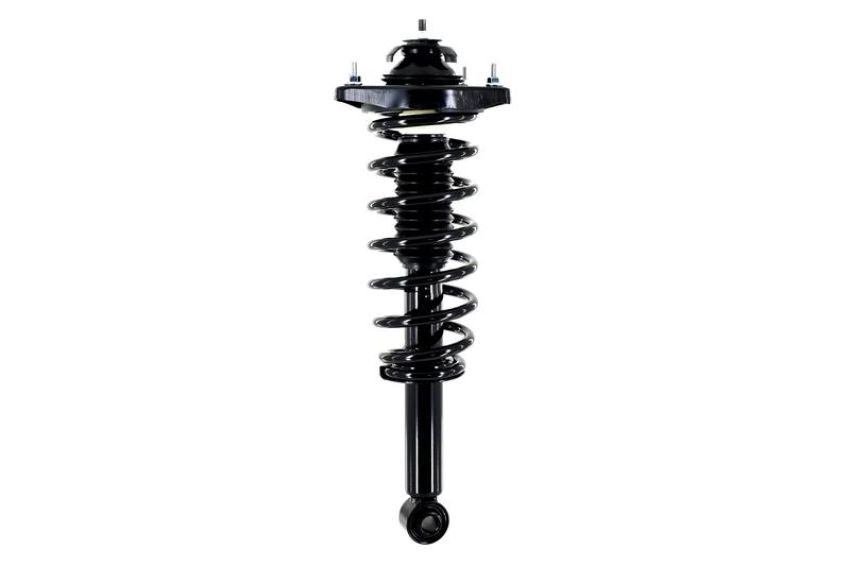 FCS Struts 1345430 Suspension Strut and Coil Spring Assembly