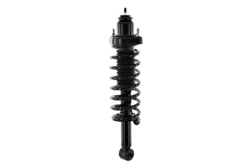 FCS Struts 1345433 Suspension Strut and Coil Spring Assembly