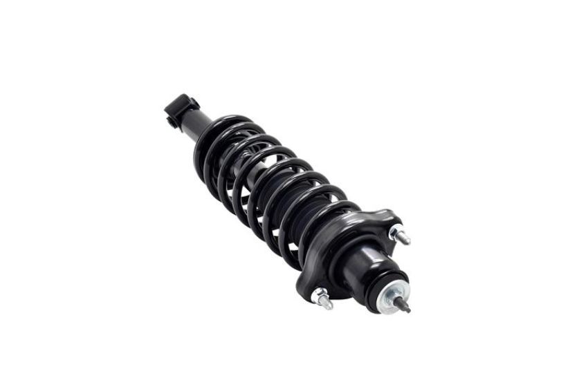 FCS Struts 1345433 Suspension Strut and Coil Spring Assembly