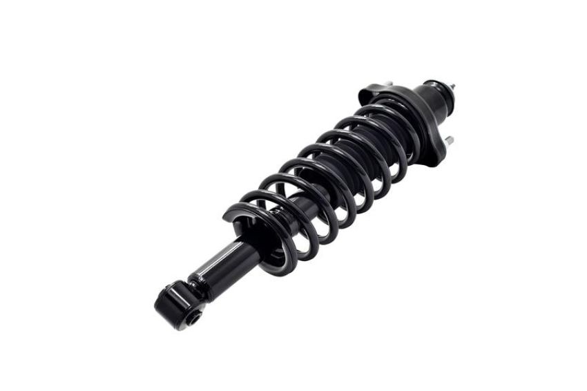 FCS Struts 1345433 Suspension Strut and Coil Spring Assembly