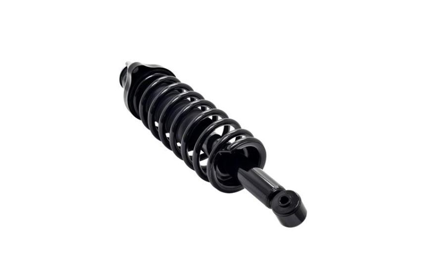 FCS Struts 1345433 Suspension Strut and Coil Spring Assembly