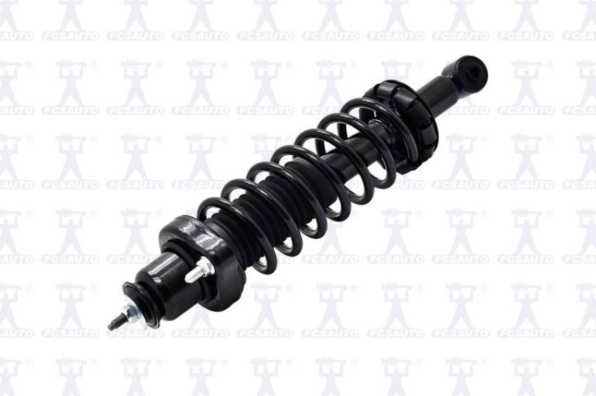 FCS Struts 1345434 Suspension Strut and Coil Spring Assembly