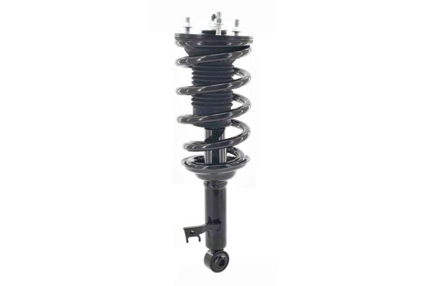 FCS Struts 1345434 Suspension Strut and Coil Spring Assembly