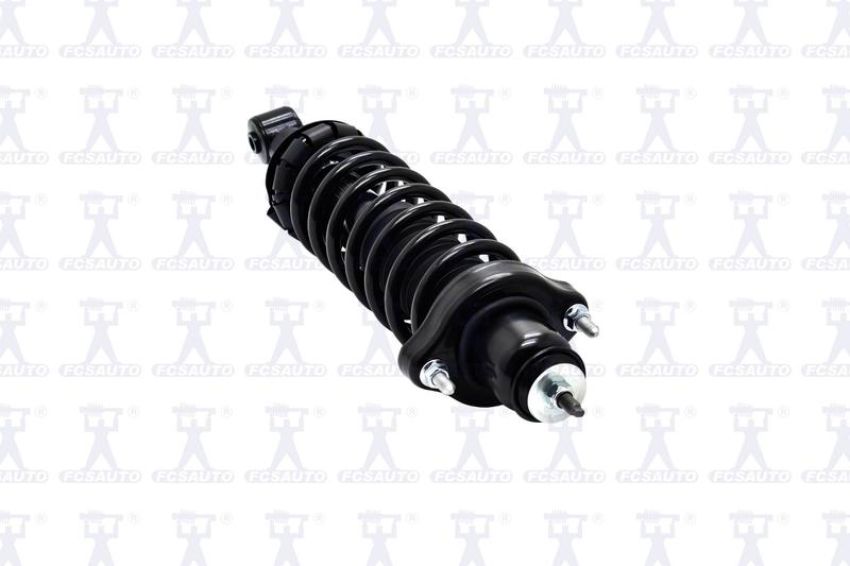 FCS Struts 1345434 Suspension Strut and Coil Spring Assembly