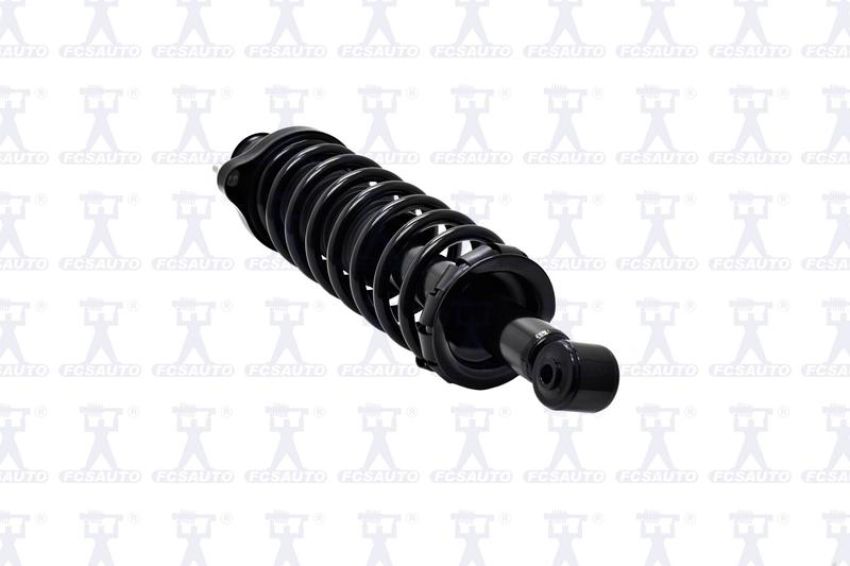 FCS Struts 1345434 Suspension Strut and Coil Spring Assembly
