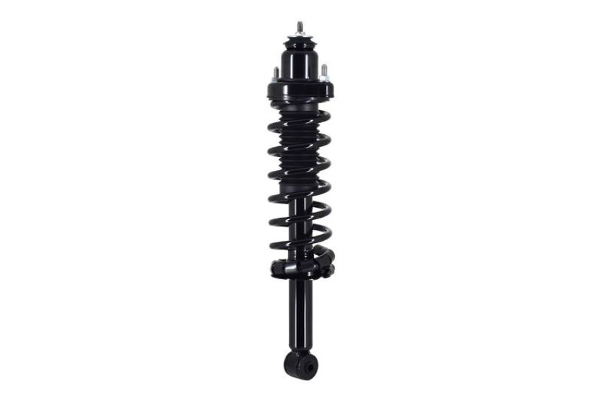 FCS Struts 1345436 Suspension Strut and Coil Spring Assembly