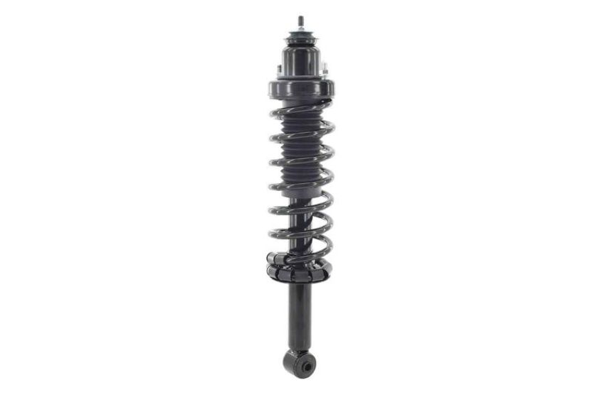 FCS Struts 1345436 Suspension Strut and Coil Spring Assembly