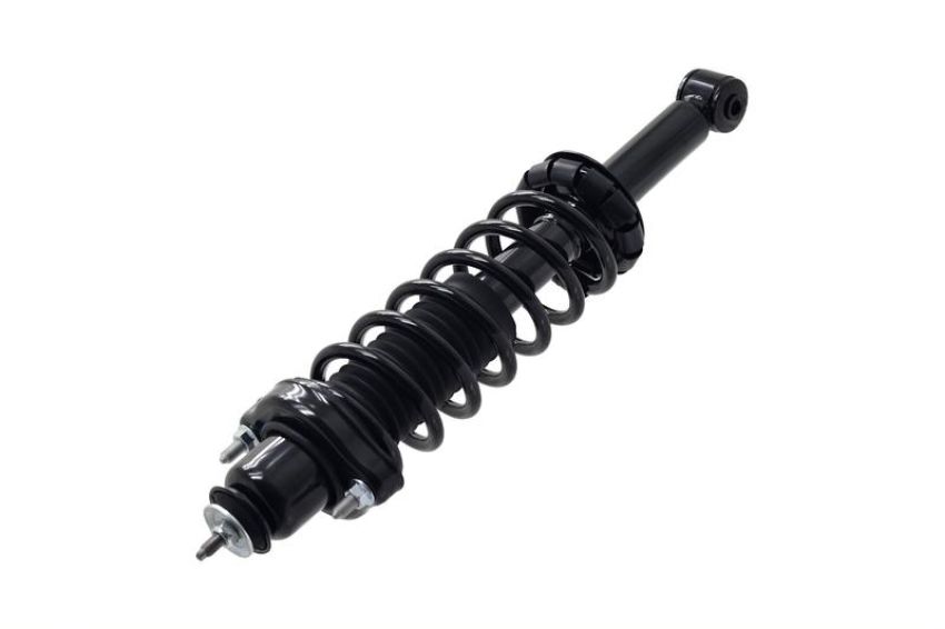 FCS Struts 1345436 Suspension Strut and Coil Spring Assembly