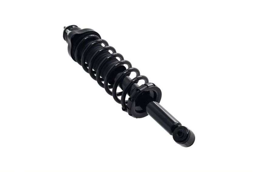 FCS Struts 1345436 Suspension Strut and Coil Spring Assembly
