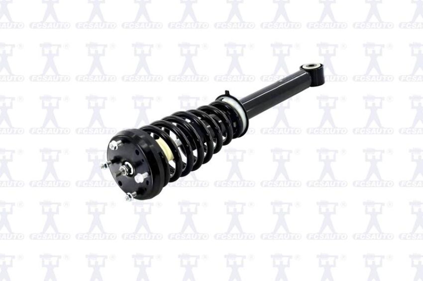 FCS Struts 1345449L Suspension Strut and Coil Spring Assembly