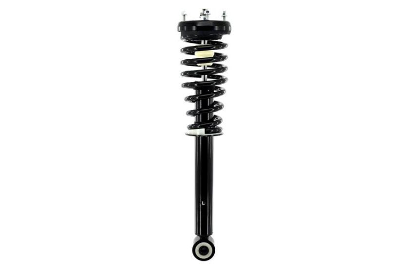 FCS Struts 1345449L Suspension Strut and Coil Spring Assembly