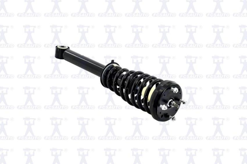FCS Struts 1345449L Suspension Strut and Coil Spring Assembly