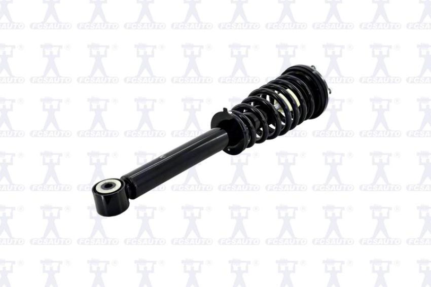 FCS Struts 1345449L Suspension Strut and Coil Spring Assembly