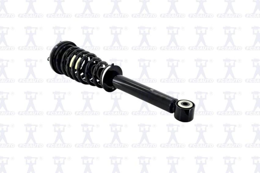 FCS Struts 1345449L Suspension Strut and Coil Spring Assembly
