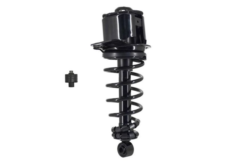 FCS Struts 1345453L Suspension Strut and Coil Spring Assembly