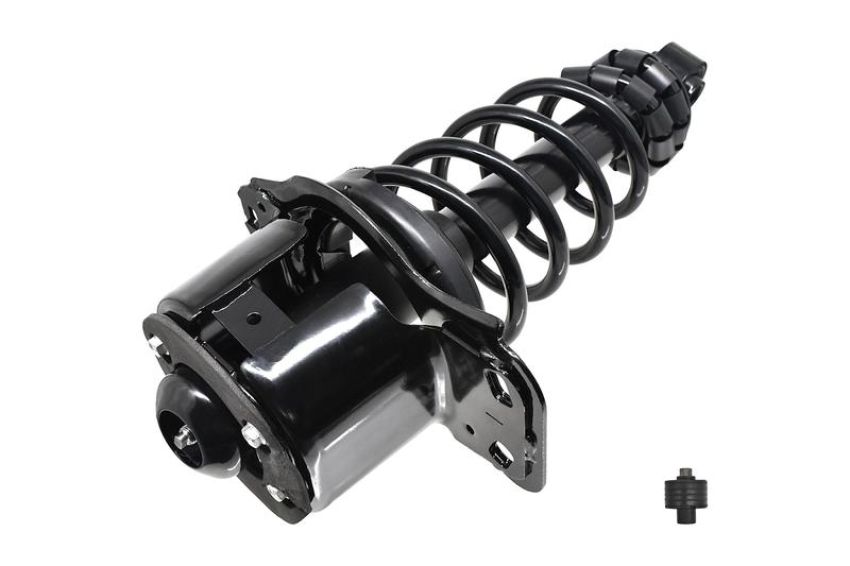 FCS Struts 1345453L Suspension Strut and Coil Spring Assembly