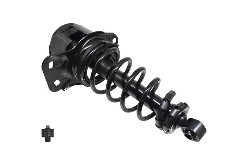 FCS Struts 1345453L Suspension Strut and Coil Spring Assembly