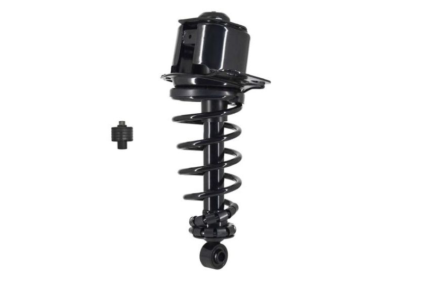 FCS Struts 1345453R Suspension Strut and Coil Spring Assembly