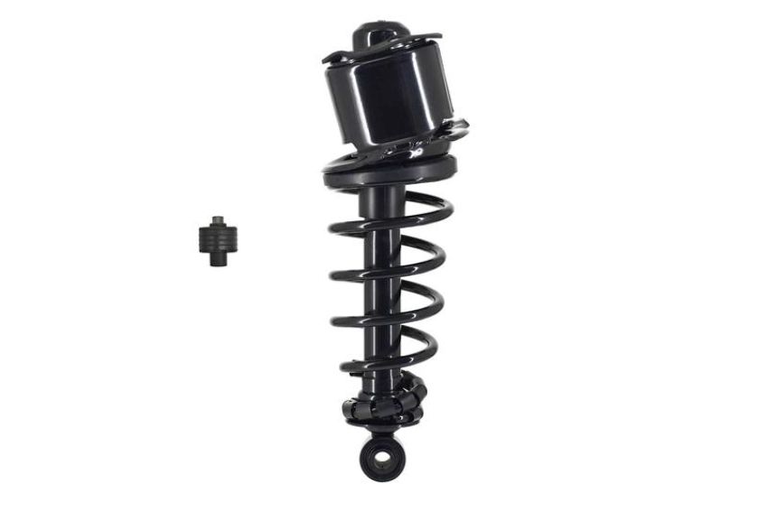 FCS Struts 1345453R Suspension Strut and Coil Spring Assembly