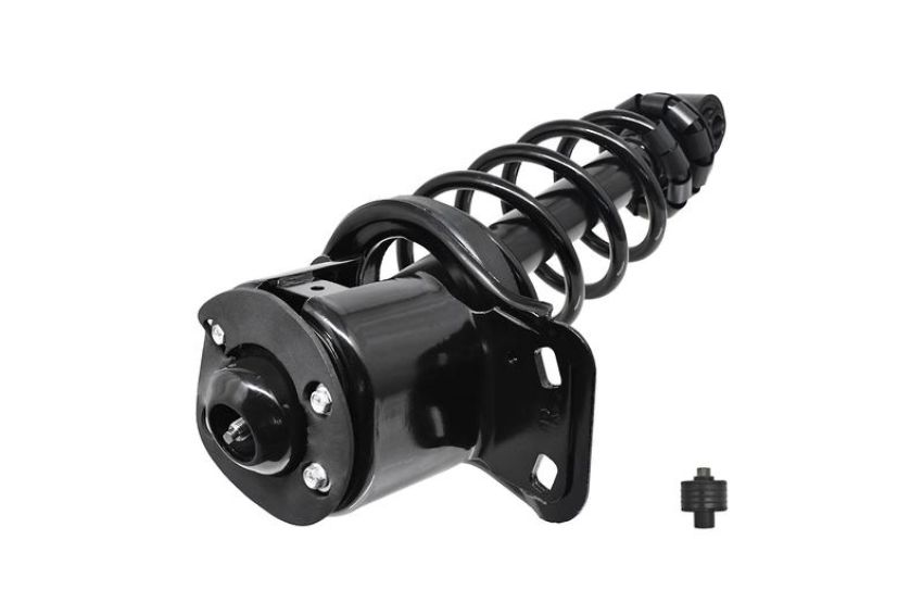 FCS Struts 1345453R Suspension Strut and Coil Spring Assembly