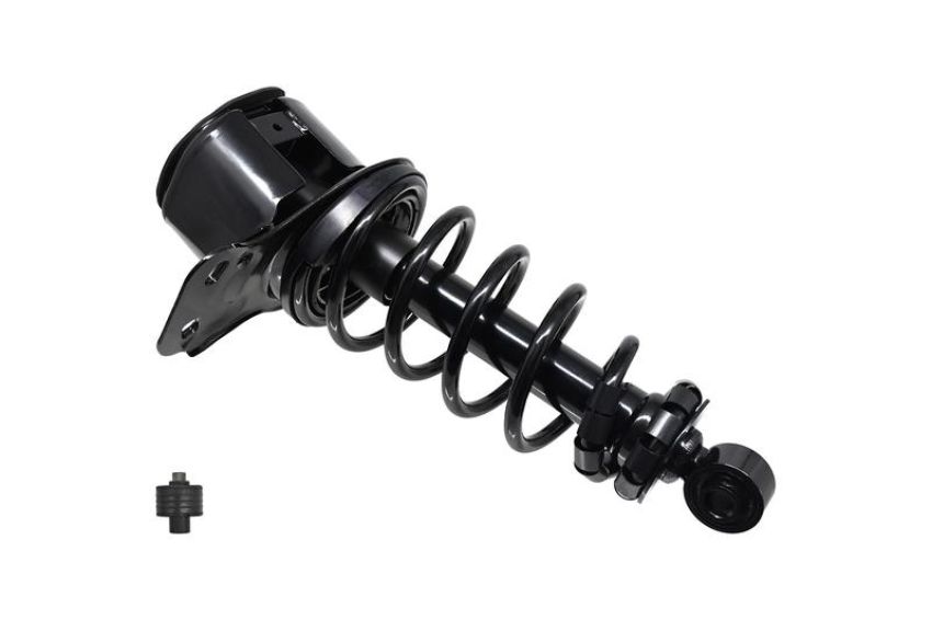 FCS Struts 1345453R Suspension Strut and Coil Spring Assembly