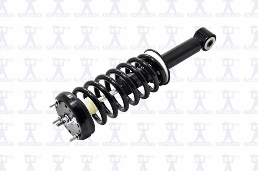 FCS Struts 1345454 Suspension Strut and Coil Spring Assembly