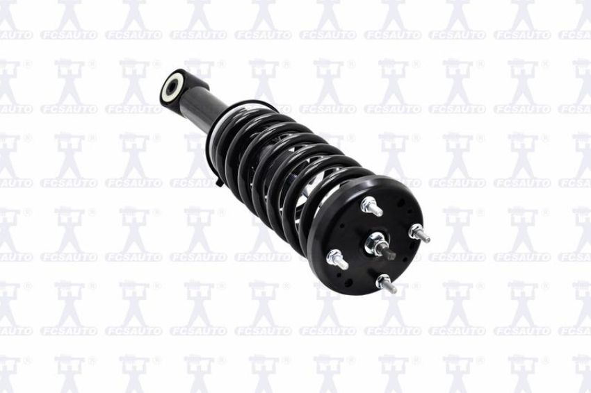 FCS Struts 1345454 Suspension Strut and Coil Spring Assembly