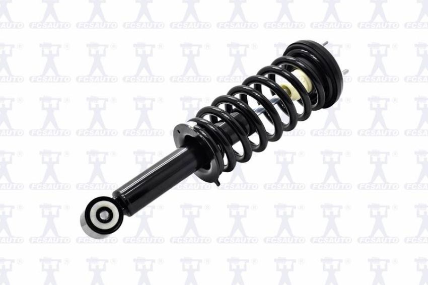 FCS Struts 1345454 Suspension Strut and Coil Spring Assembly