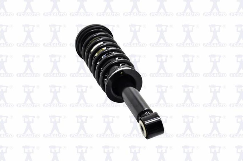 FCS Struts 1345454 Suspension Strut and Coil Spring Assembly