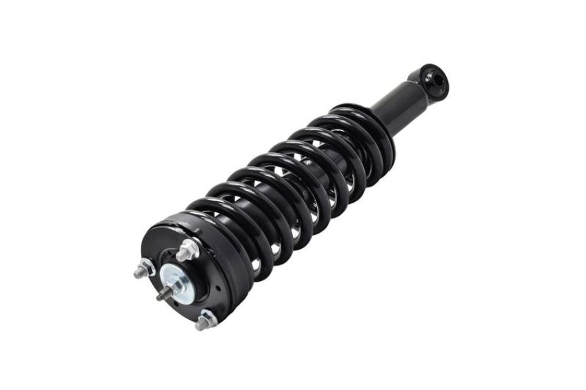 FCS Struts 1345455 Suspension Strut and Coil Spring Assembly