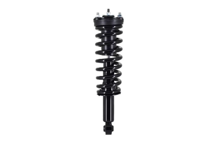 FCS Struts 1345455 Suspension Strut and Coil Spring Assembly
