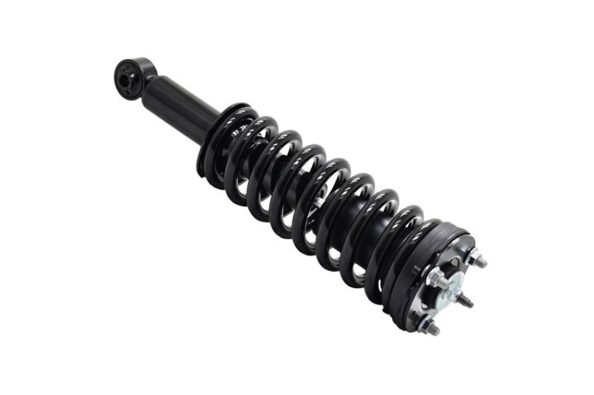 FCS Struts 1345455 Suspension Strut and Coil Spring Assembly